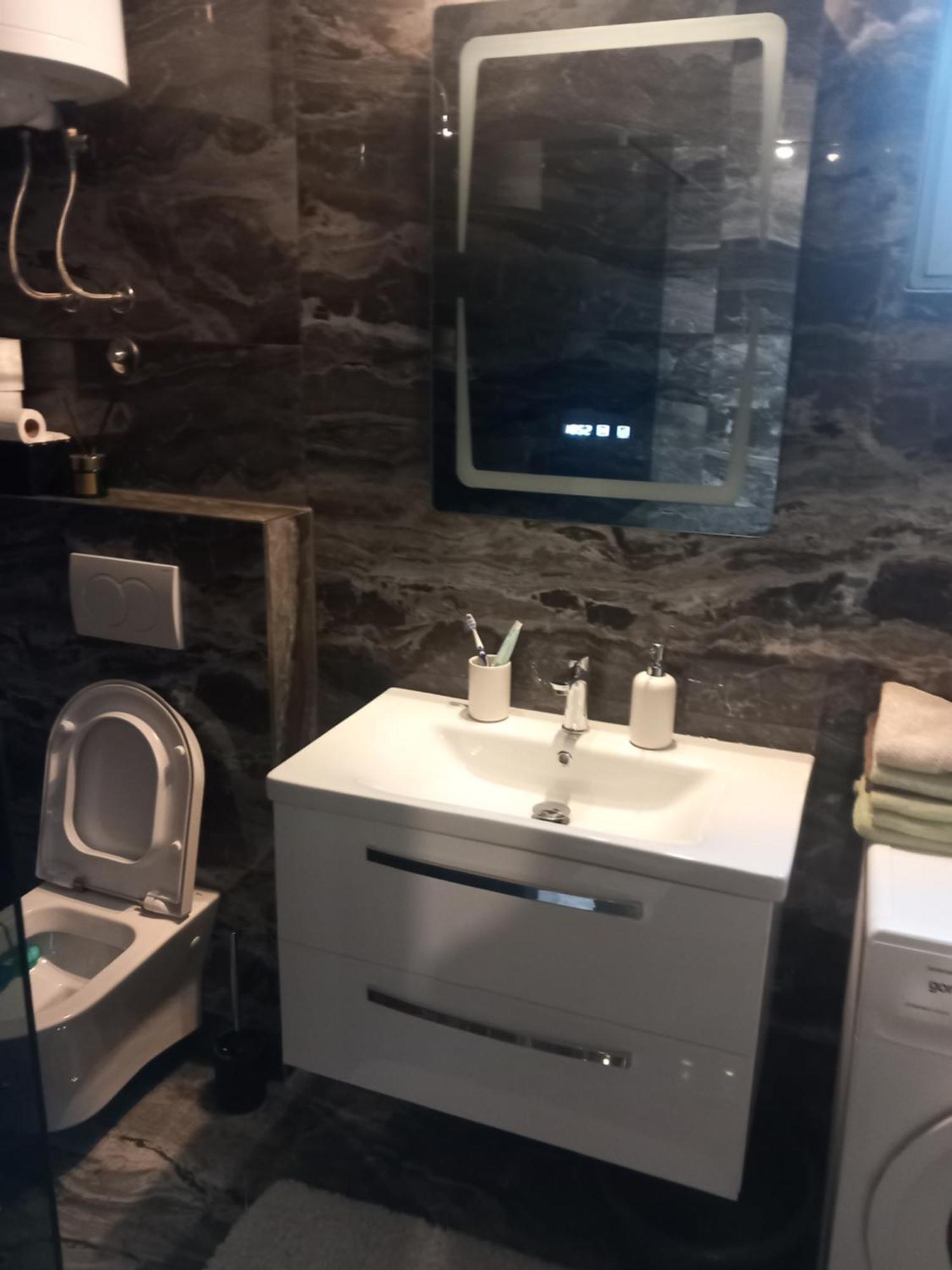 Apartmani Goga Biograd Na Moru Exterior foto